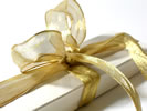 Werbung Geschenke und Wunschliste