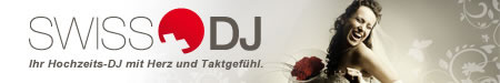 Swiss DJ