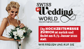 Hochzeitsmesse Zürich
